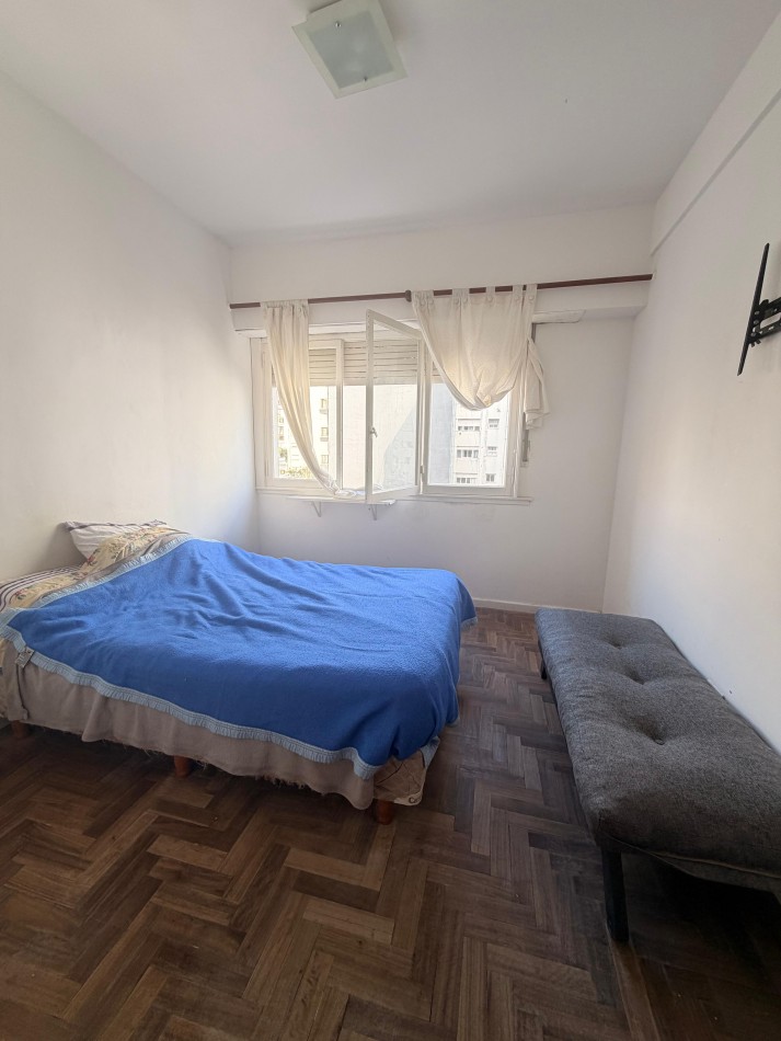 VENTA - 2 AMBIENTES - ZONA ALDREY