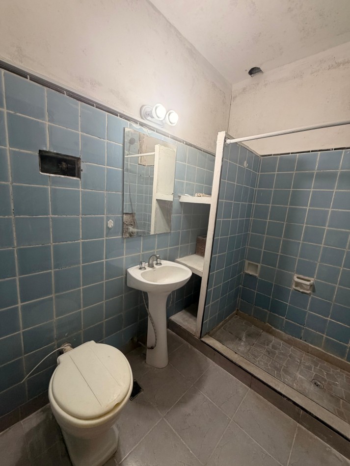 VENTA - 2 AMBIENTES - ZONA ALDREY