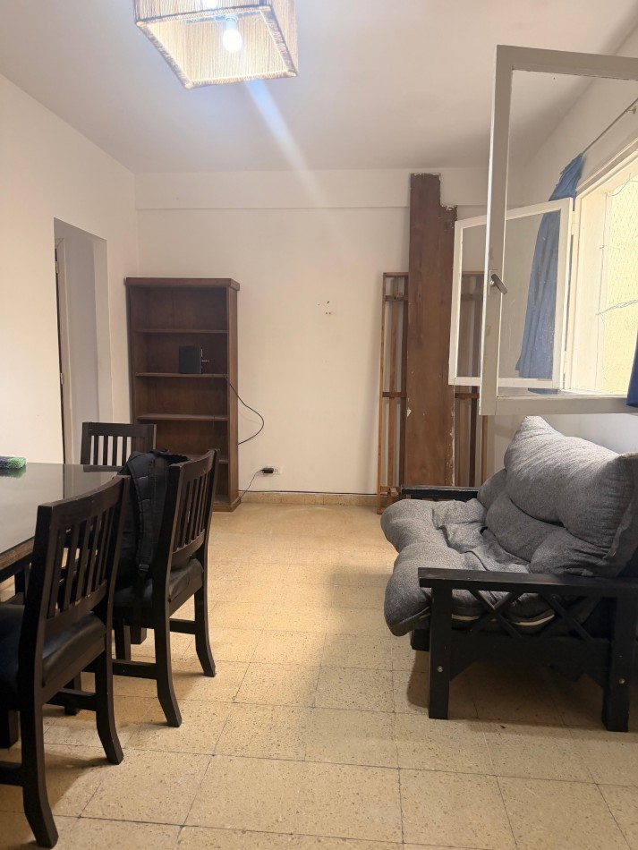 VENTA - 2 AMBIENTES - ZONA ALDREY