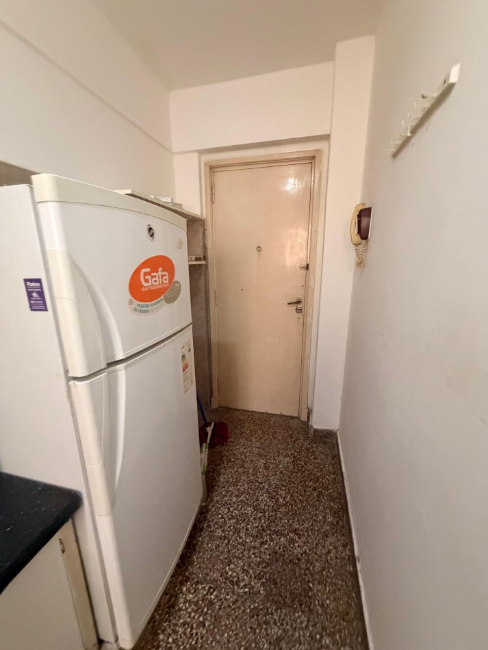 VENTA - 2 AMBIENTES - ZONA ALDREY