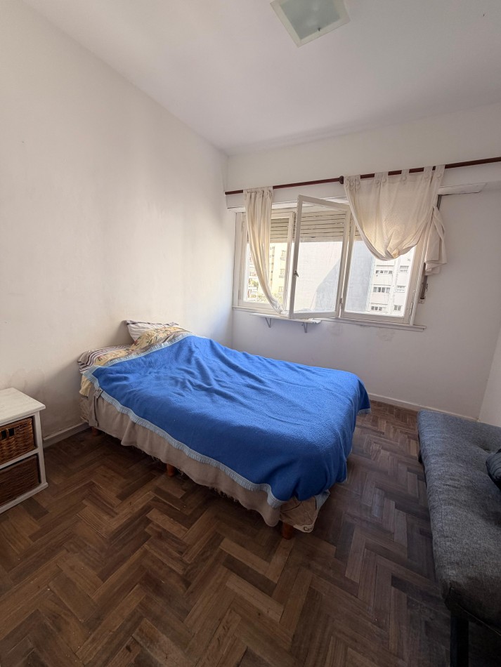 VENTA - 2 AMBIENTES - ZONA ALDREY