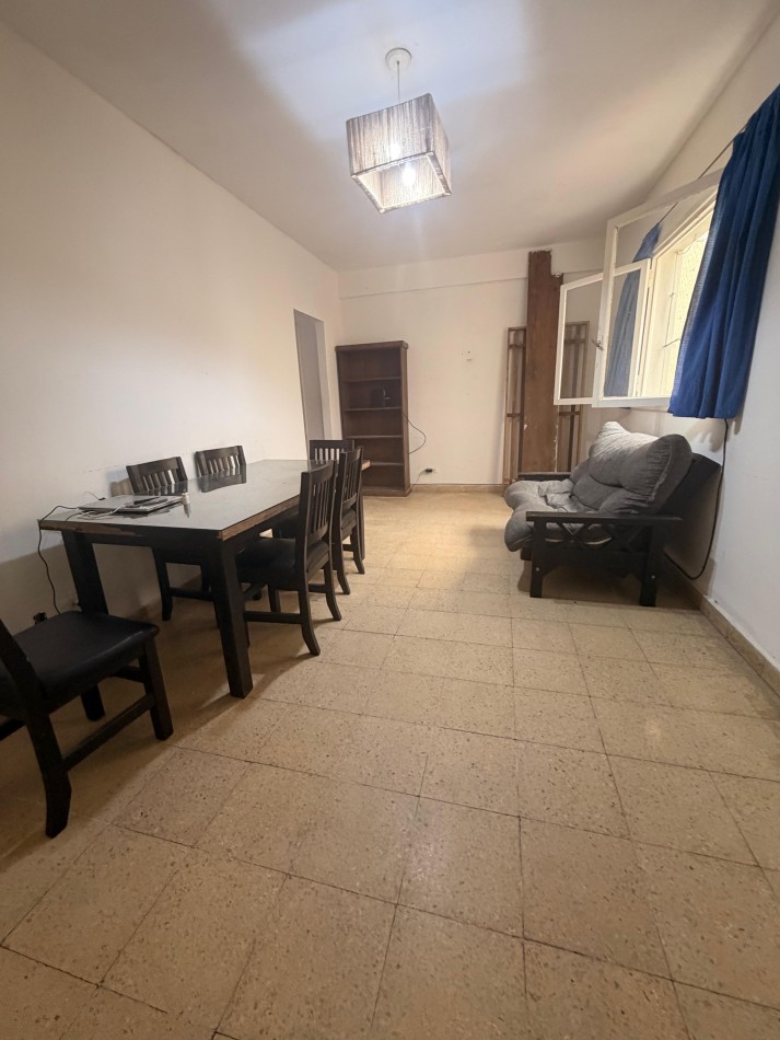 VENTA - 2 AMBIENTES - ZONA ALDREY