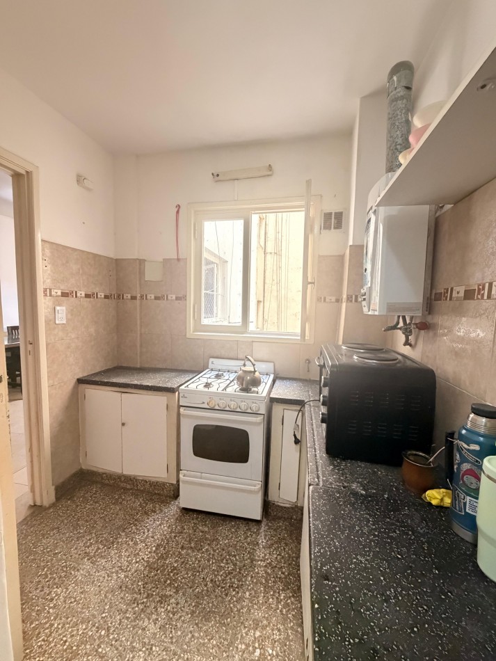 VENTA - 2 AMBIENTES - ZONA ALDREY