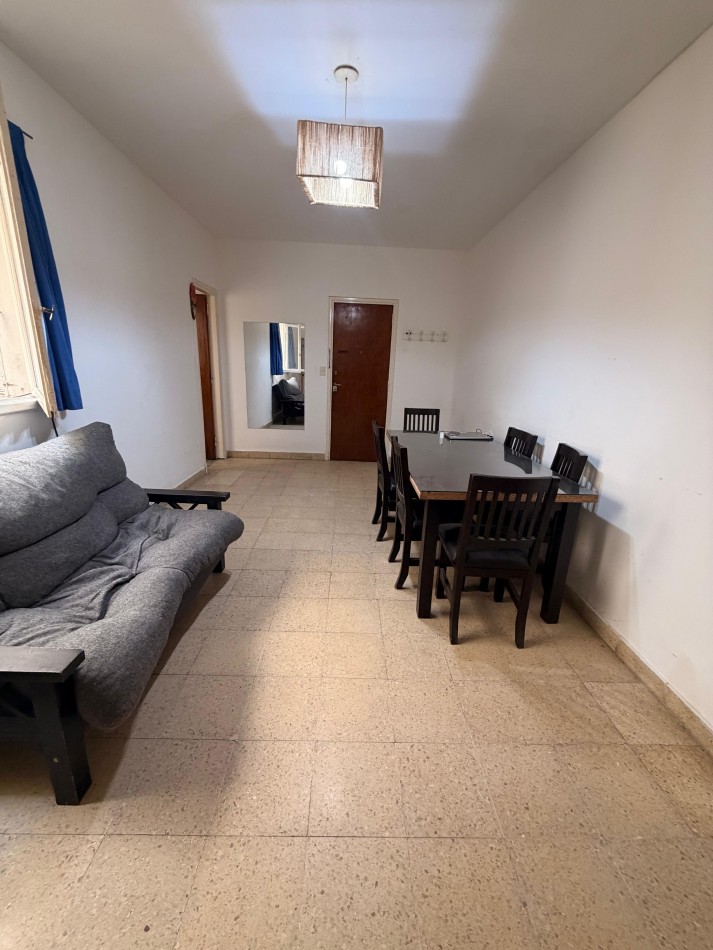 VENTA - 2 AMBIENTES - ZONA ALDREY