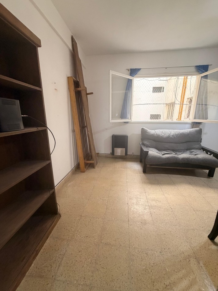 VENTA - 2 AMBIENTES - ZONA ALDREY