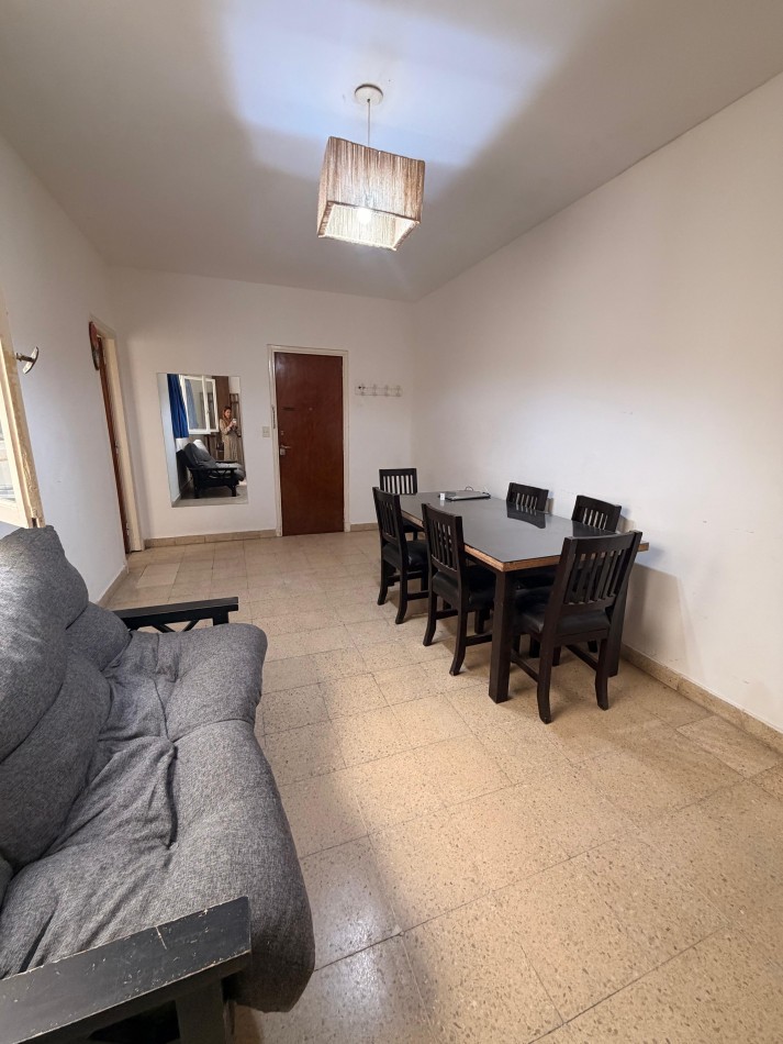 VENTA - 2 AMBIENTES - ZONA ALDREY