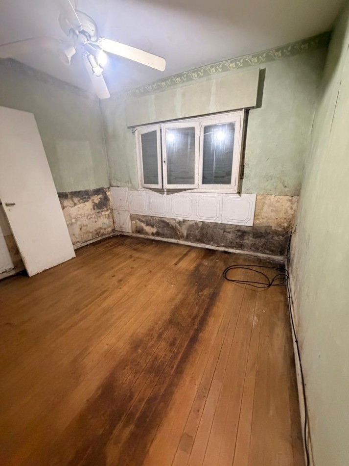 VENTA  - PH 3 AMBIENTES CON TERRAZA Y COCHERA - ZONA FACULTAD