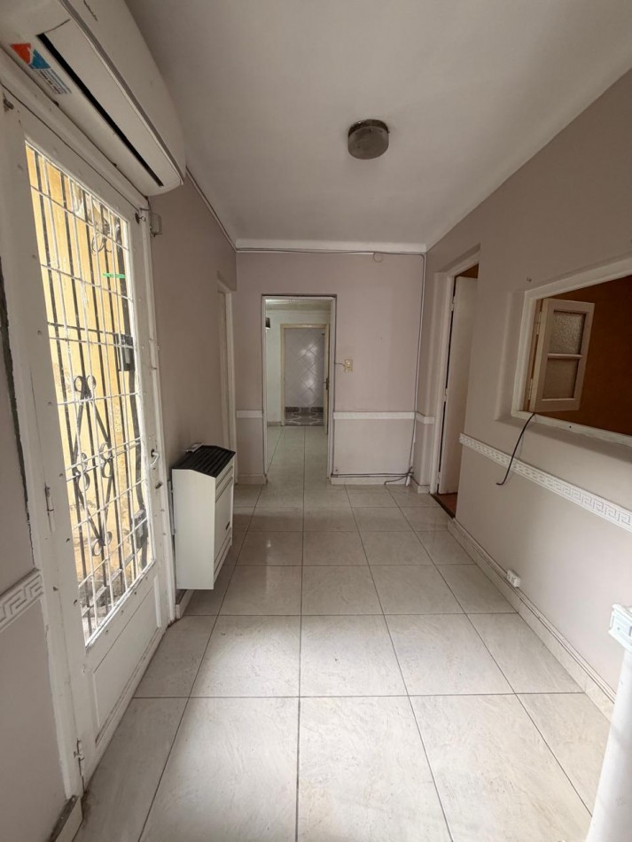 VENTA  - PH 3 AMBIENTES CON TERRAZA Y COCHERA - ZONA FACULTAD