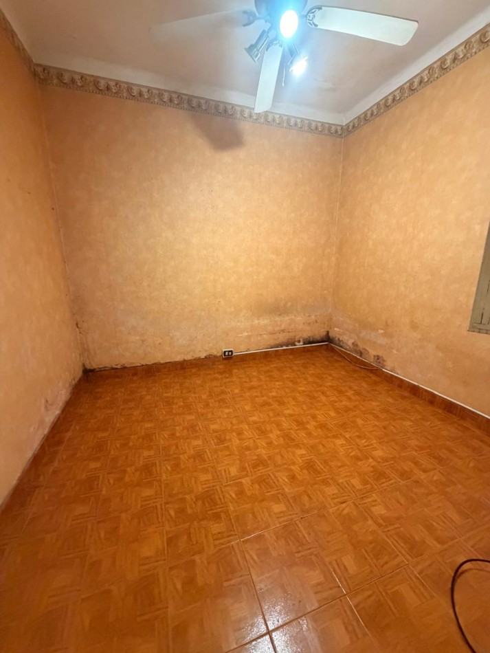 VENTA  - PH 3 AMBIENTES CON TERRAZA Y COCHERA - ZONA FACULTAD