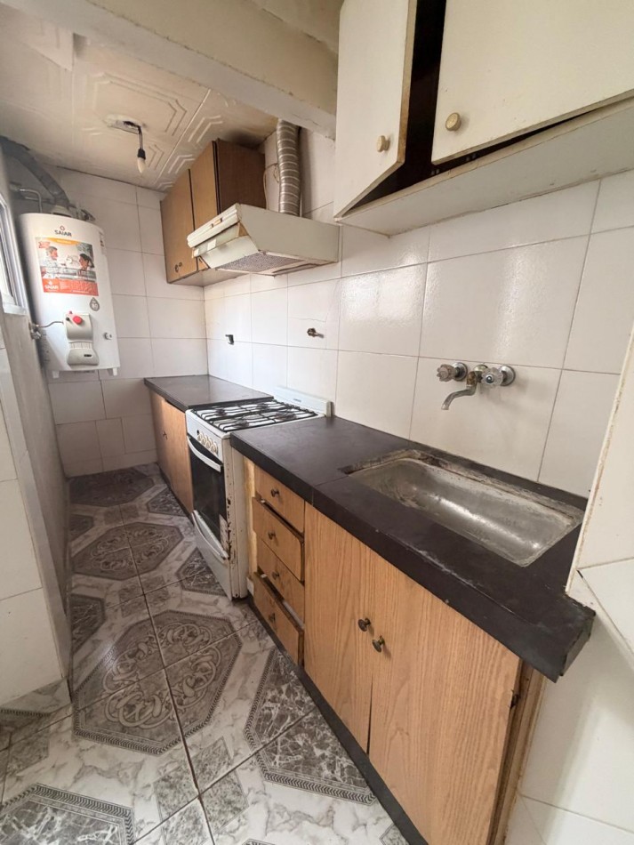 VENTA  - PH 3 AMBIENTES CON TERRAZA Y COCHERA - ZONA FACULTAD