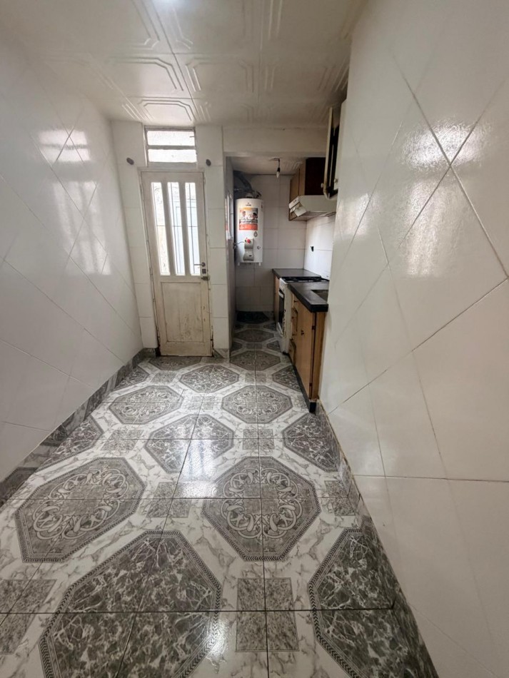 VENTA  - PH 3 AMBIENTES CON TERRAZA Y COCHERA - ZONA FACULTAD