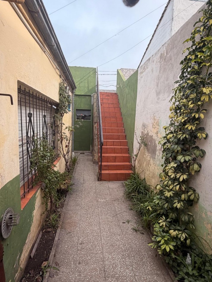 VENTA  - PH 3 AMBIENTES CON TERRAZA Y COCHERA - ZONA FACULTAD