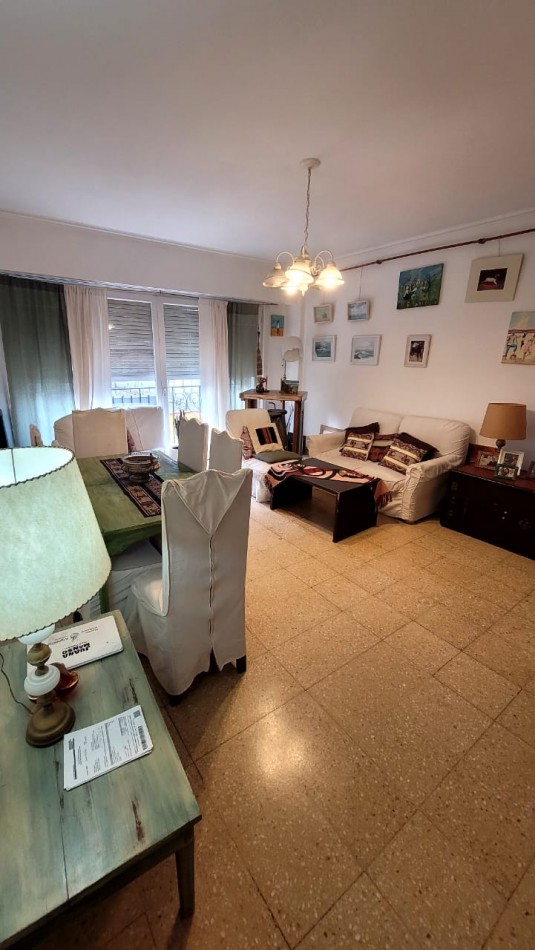 Venta Departamento 3 Ambientes Pleno Centro Peatonal San Martin