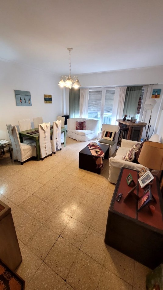 Venta Departamento 3 Ambientes Pleno Centro Peatonal San Martin