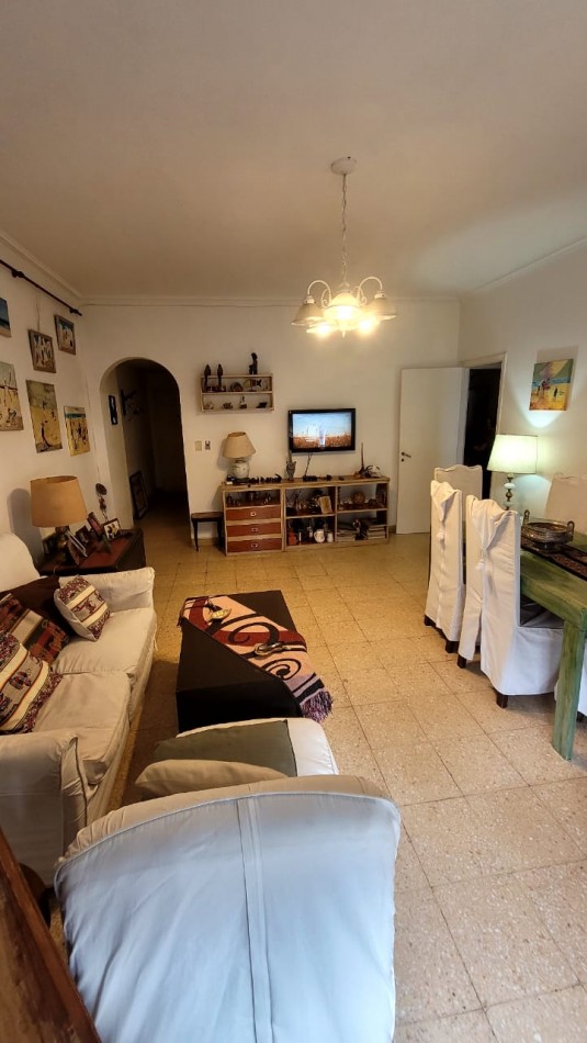 Venta Departamento 3 Ambientes Pleno Centro Peatonal San Martin