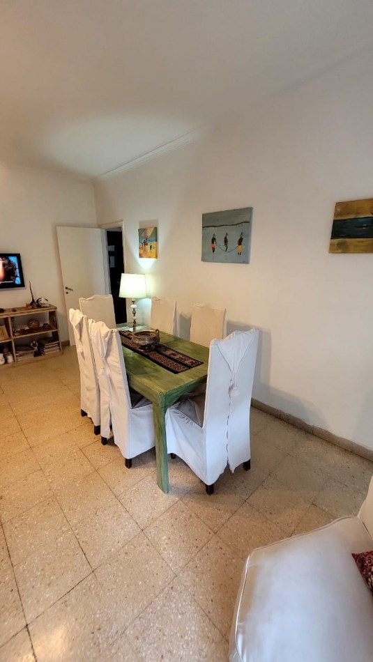 Venta Departamento 3 Ambientes Pleno Centro Peatonal San Martin