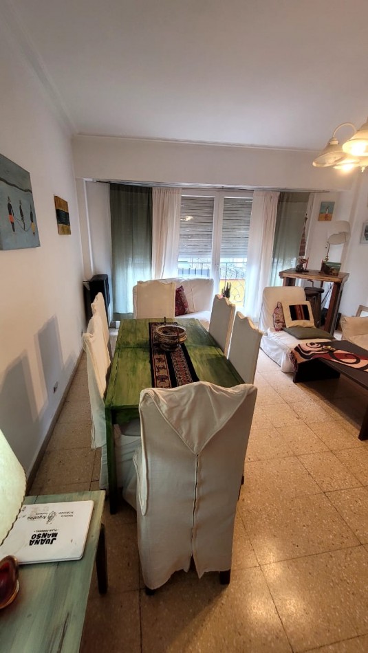 Venta Departamento 3 Ambientes Pleno Centro Peatonal San Martin