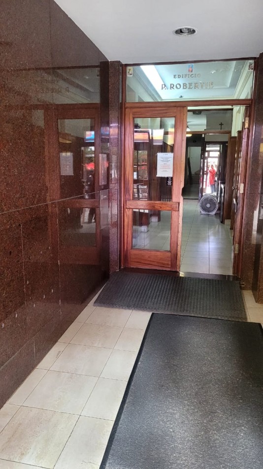 Venta Departamento 3 Ambientes Pleno Centro Peatonal San Martin
