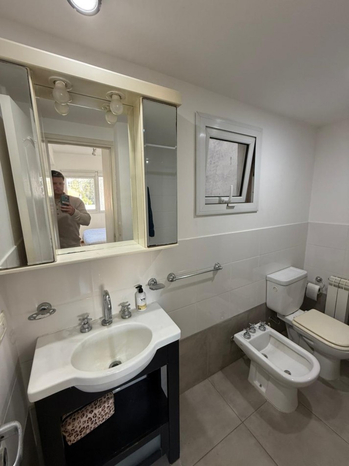 Venta departamento 3 ambientes zona aldrey