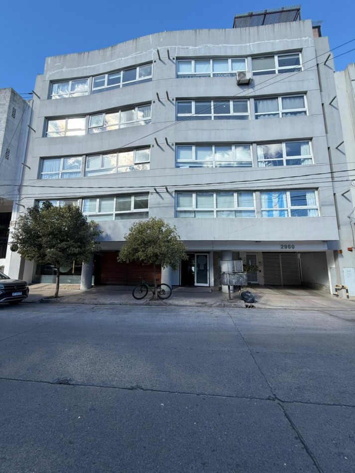 Venta departamento 3 ambientes zona aldrey