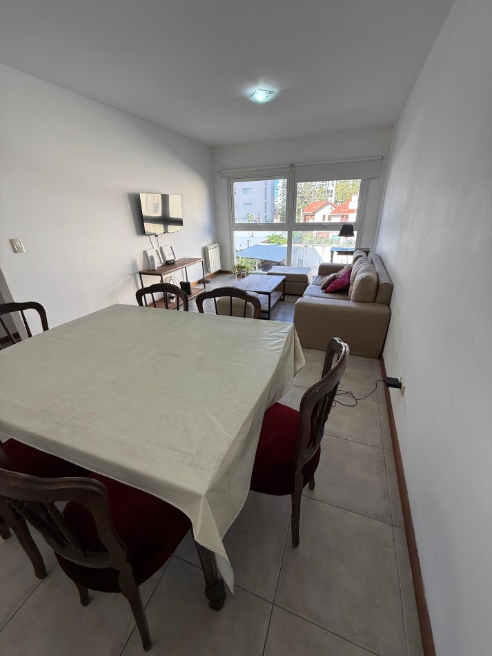 Venta departamento 3 ambientes zona aldrey