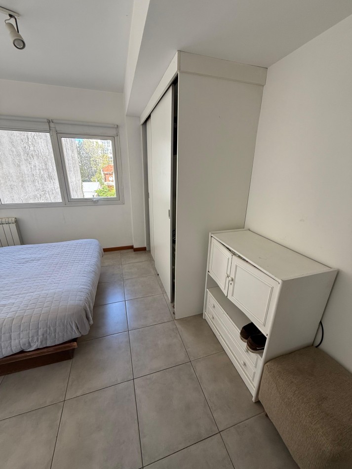 Venta departamento 3 ambientes zona aldrey