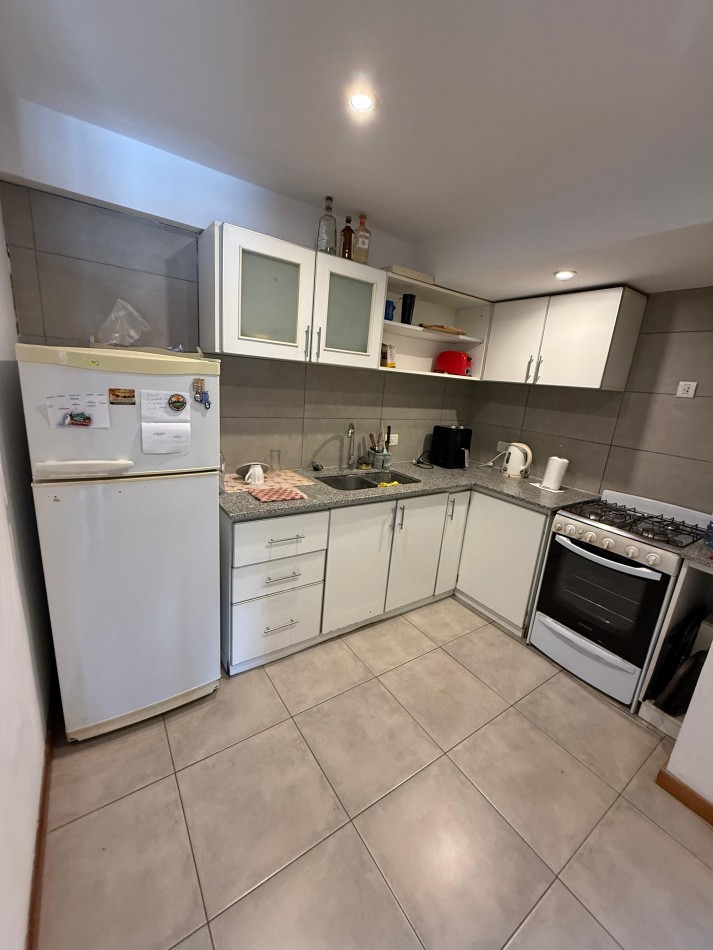 Venta departamento 3 ambientes zona aldrey