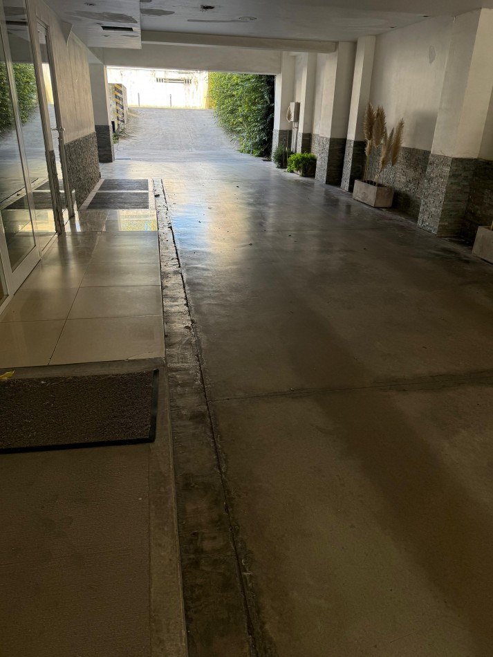 Venta departamento 3 ambientes zona aldrey