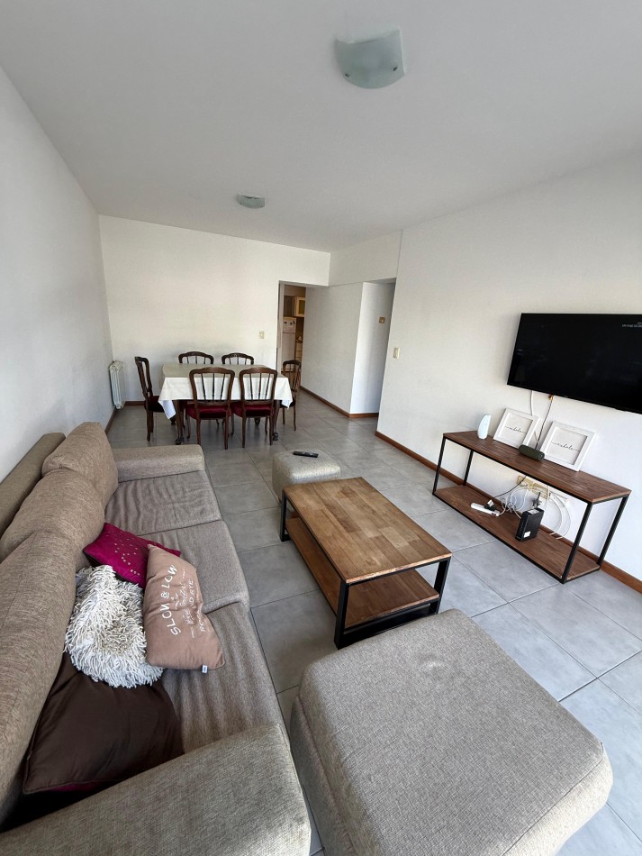 Venta departamento 3 ambientes zona aldrey