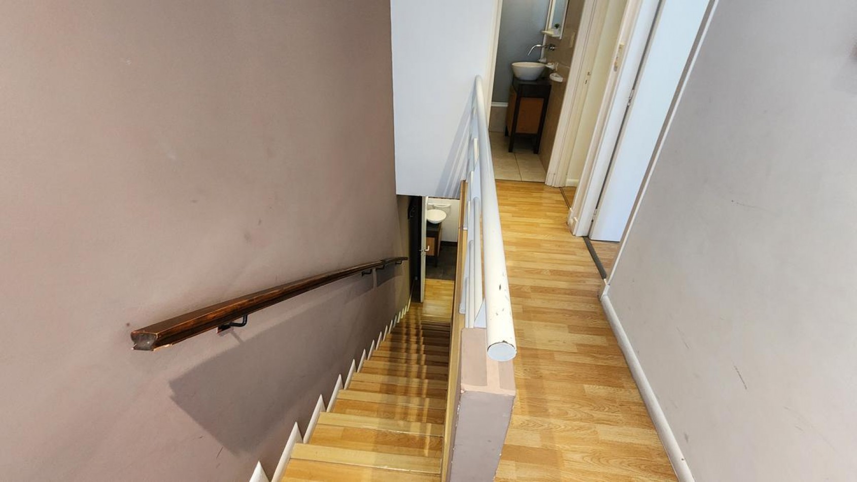 Alquiler Temporario Duplex 3 Ambientes C/ Cochera Zona Guemes.