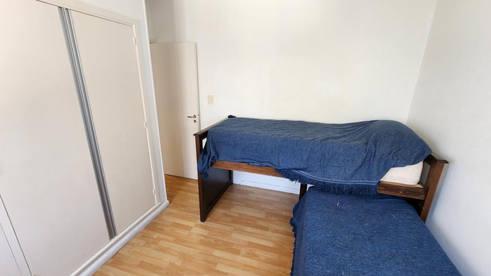 Alquiler Temporario Duplex 3 Ambientes C/ Cochera Zona Guemes.