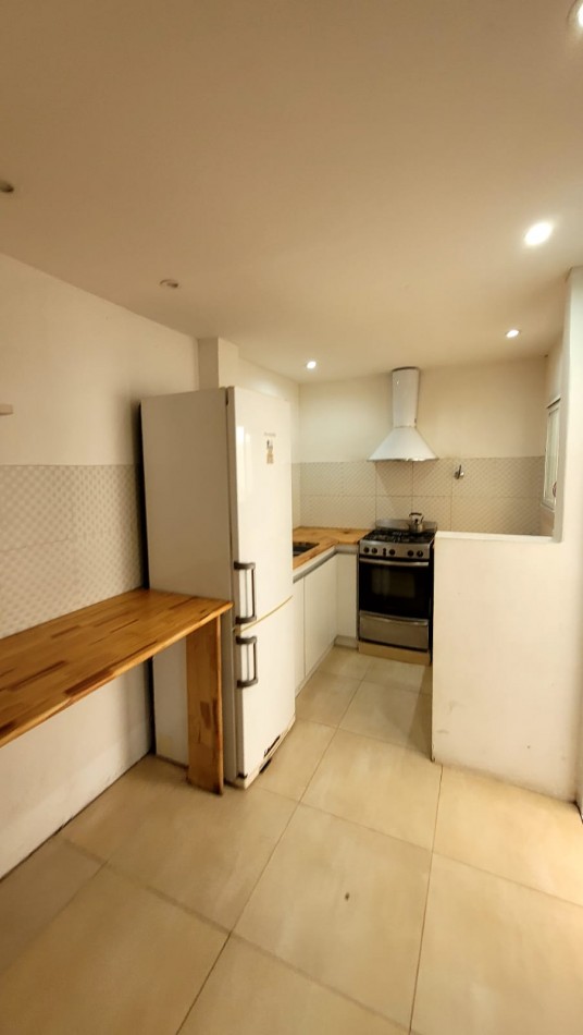 Departamento 2 Amb. A 1 Cuadra Del Mar