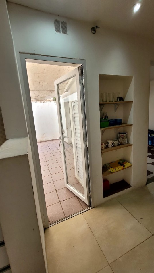 Departamento 2 Amb. A 1 Cuadra Del Mar