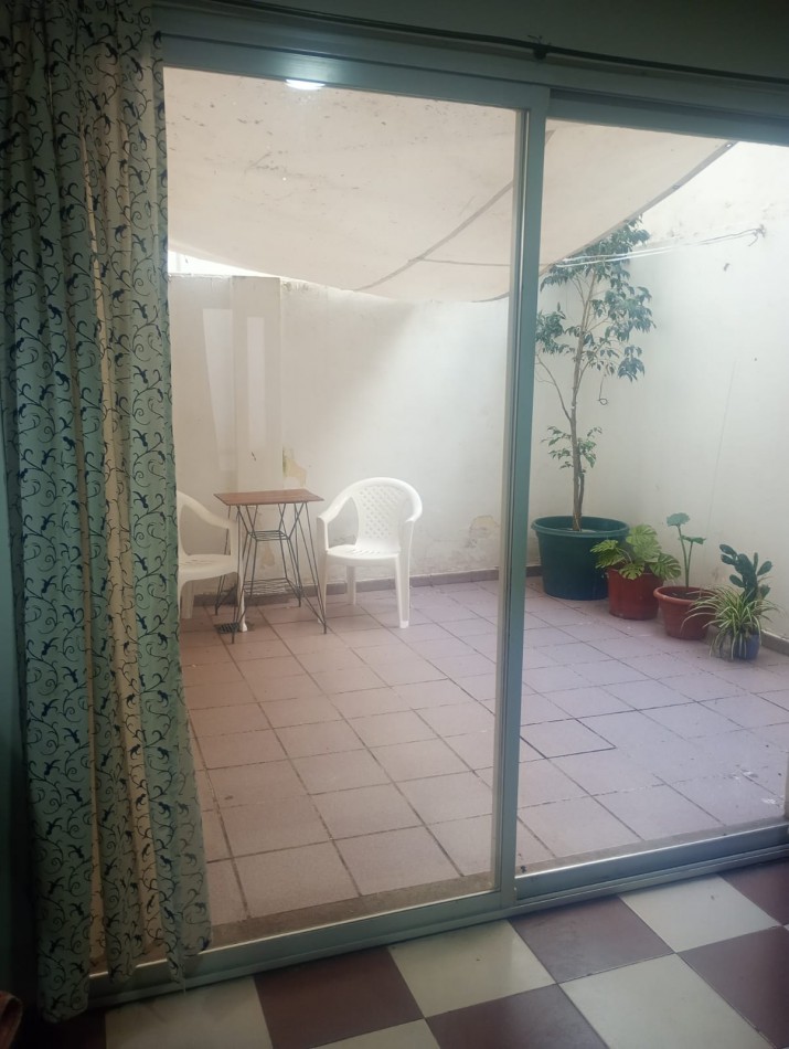 Departamento 2 Amb. A 1 Cuadra Del Mar