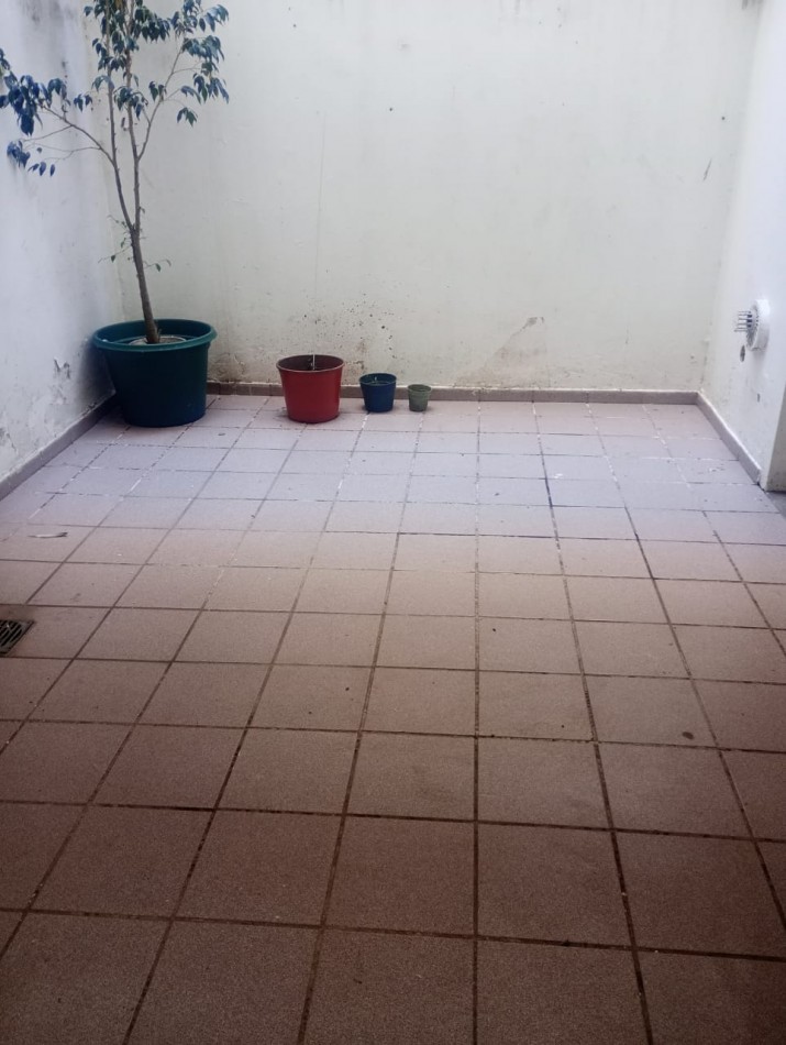 Departamento 2 Amb. A 1 Cuadra Del Mar