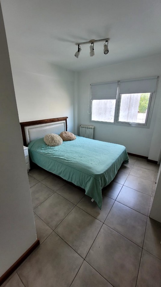 Hermoso Depto 3 Ambientes Super Luminoso C/cochera Zona Guemes