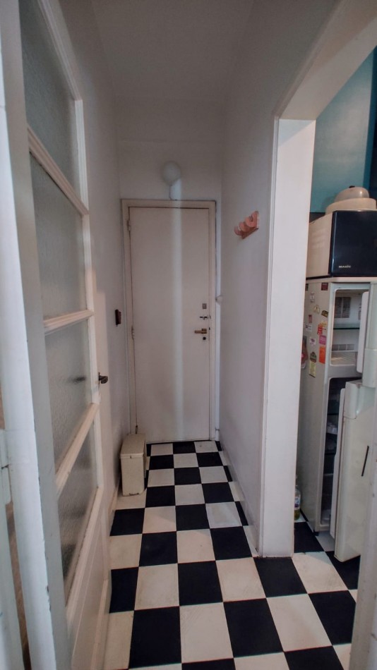 VENTA - 4 AMB CON DEP  - ZONA GUEMES