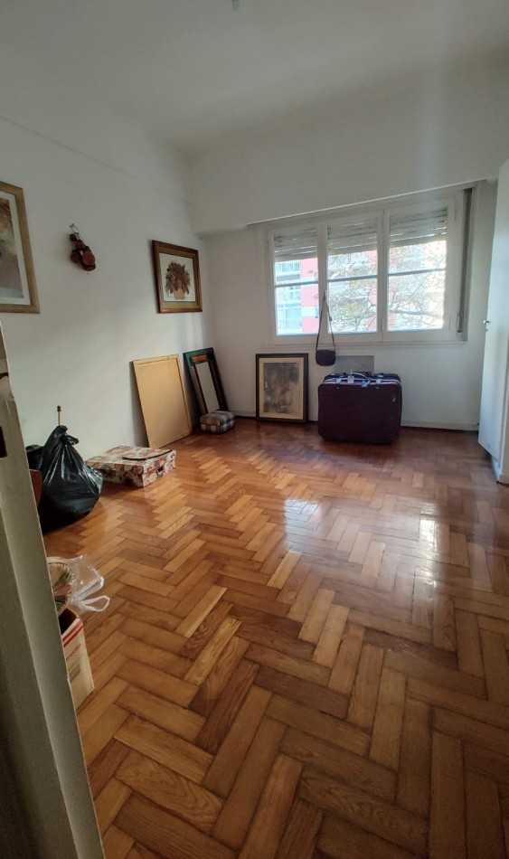 VENTA - 4 AMB CON DEP  - ZONA GUEMES