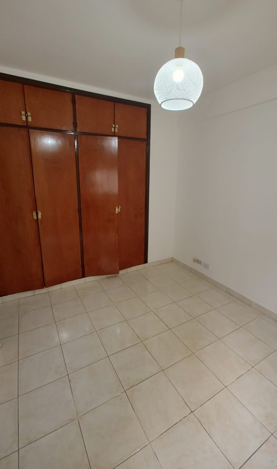 VENTA - DEPARTAMENTO 3 AMBIENTES TOTALMENTE RECICLADO - MACROCENTRO