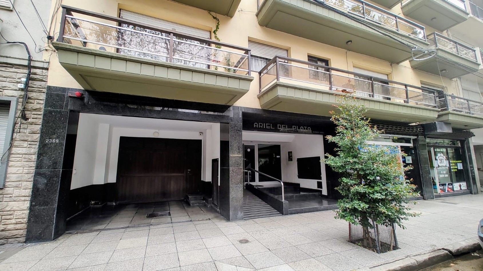 VENTA - DEPARTAMENTO 3 AMBIENTES TOTALMENTE RECICLADO - MACROCENTRO