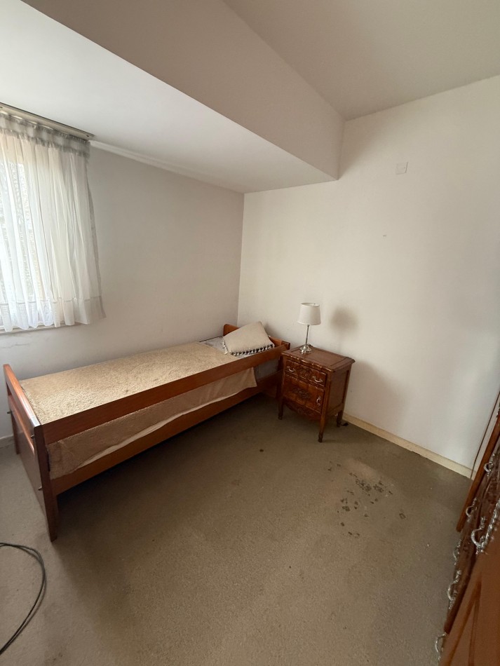 Depto 2 Amb en Venta - Chauvin