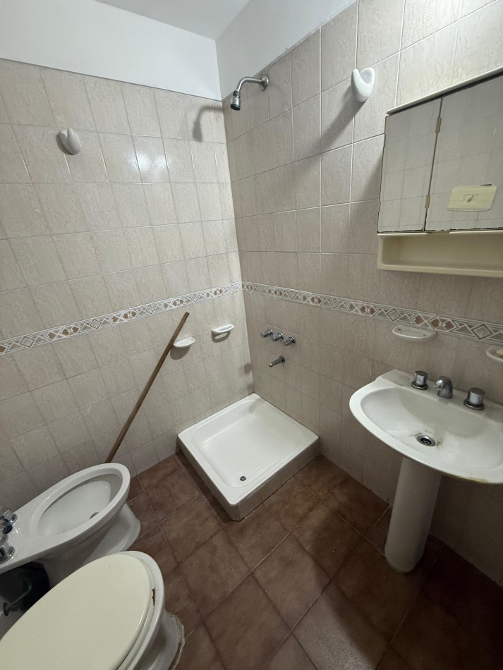Depto 2 Amb en Venta - Chauvin