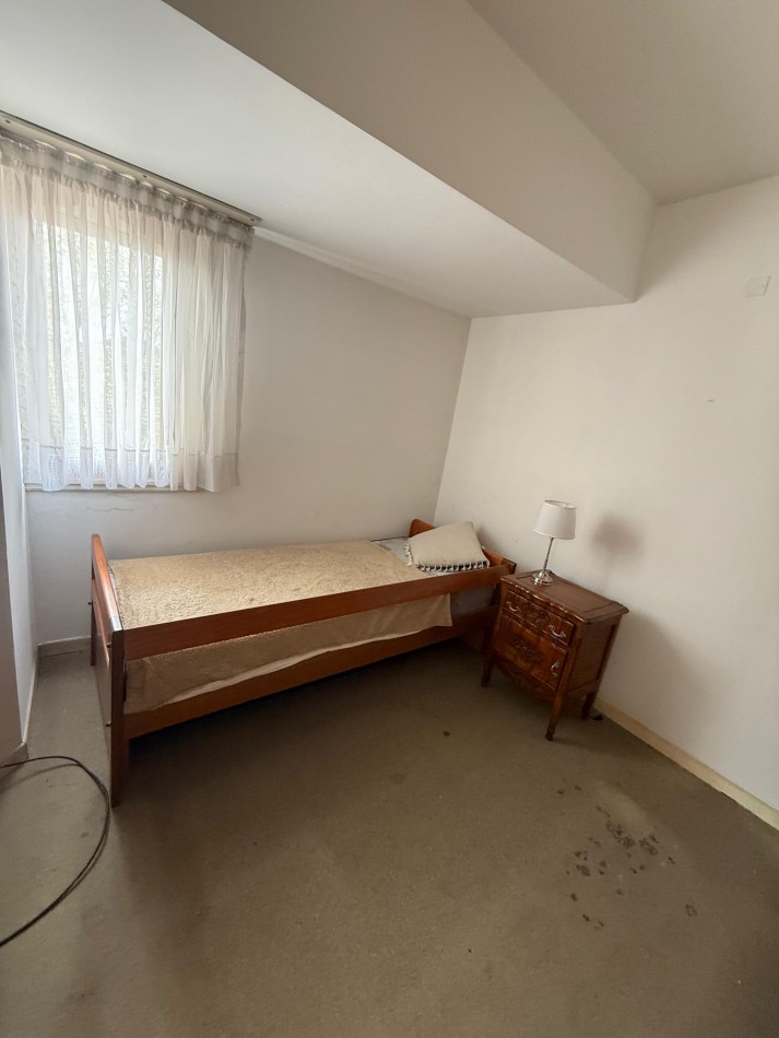Depto 2 Amb en Venta - Chauvin