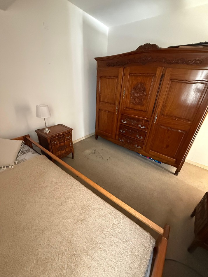 Depto 2 Amb en Venta - Chauvin