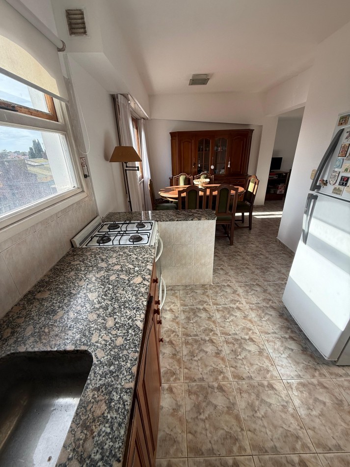 Depto 2 Amb en Venta - Chauvin