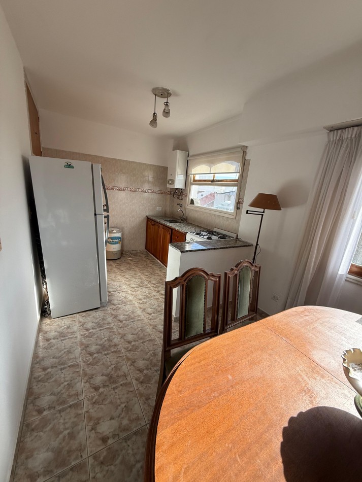 Depto 2 Amb en Venta - Chauvin