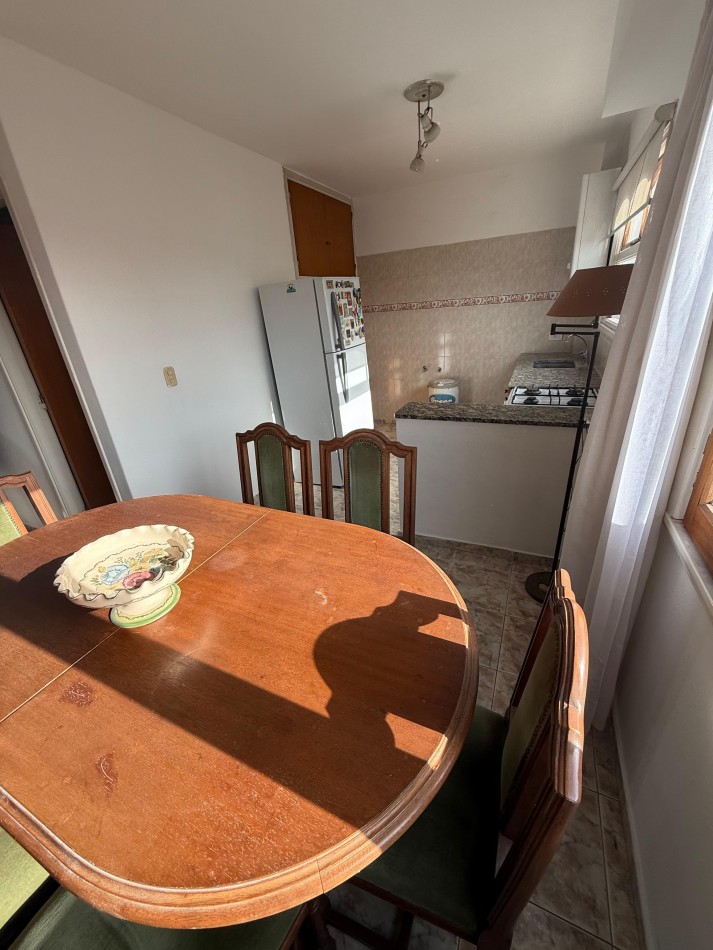 Depto 2 Amb en Venta - Chauvin