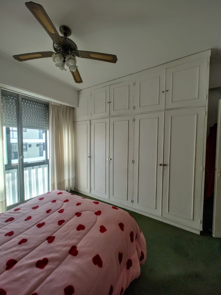 VENTA -DTO 2 AMB AMPLIO - MACROCENTRO 