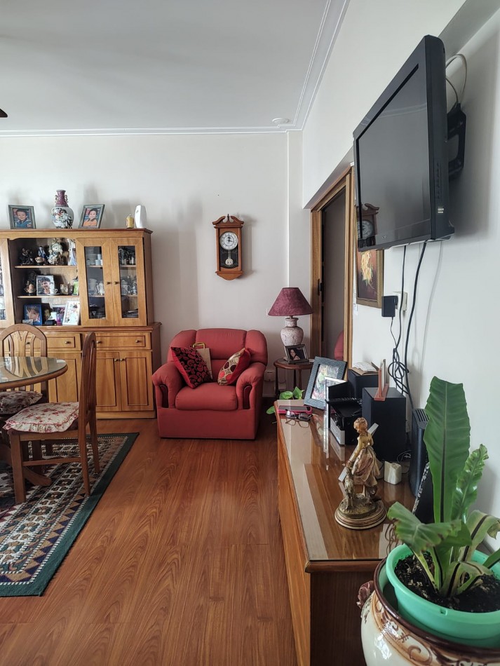 VENTA -DTO 2 AMB AMPLIO - MACROCENTRO 