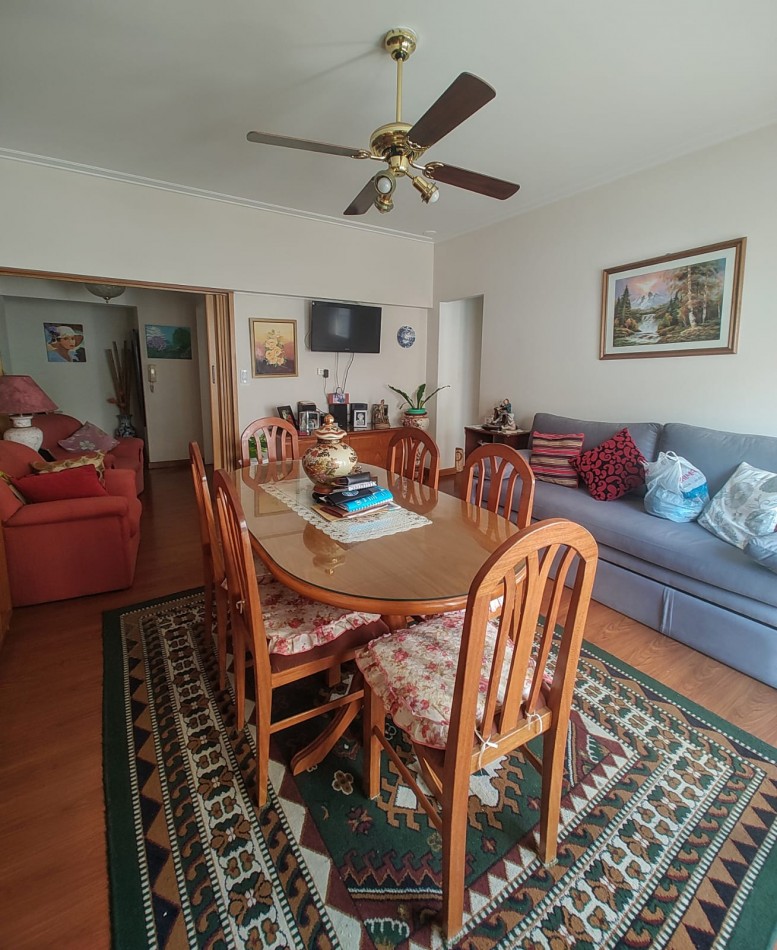 VENTA -DTO 2 AMB AMPLIO - MACROCENTRO 